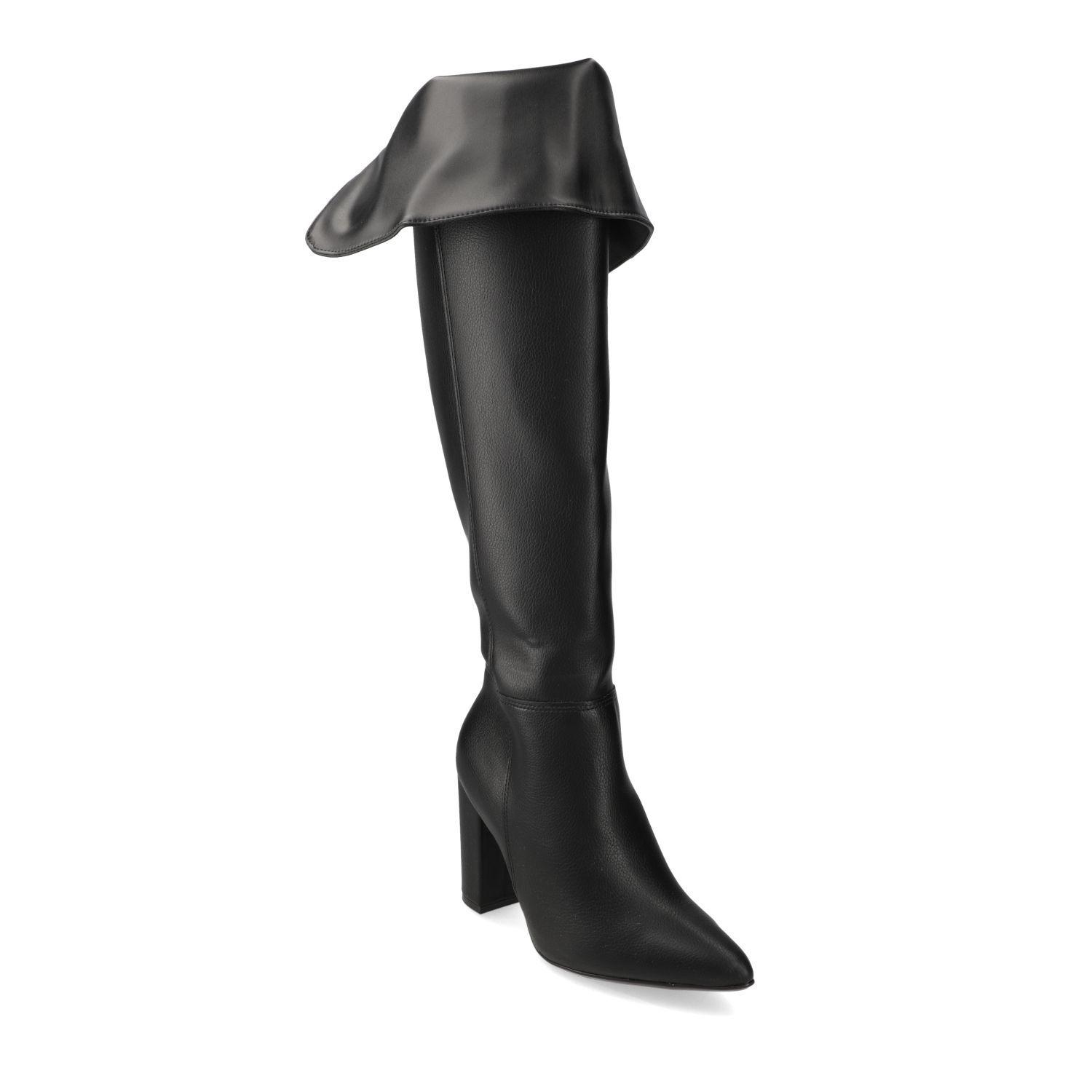 Bota Taco Vizzano 16364-0