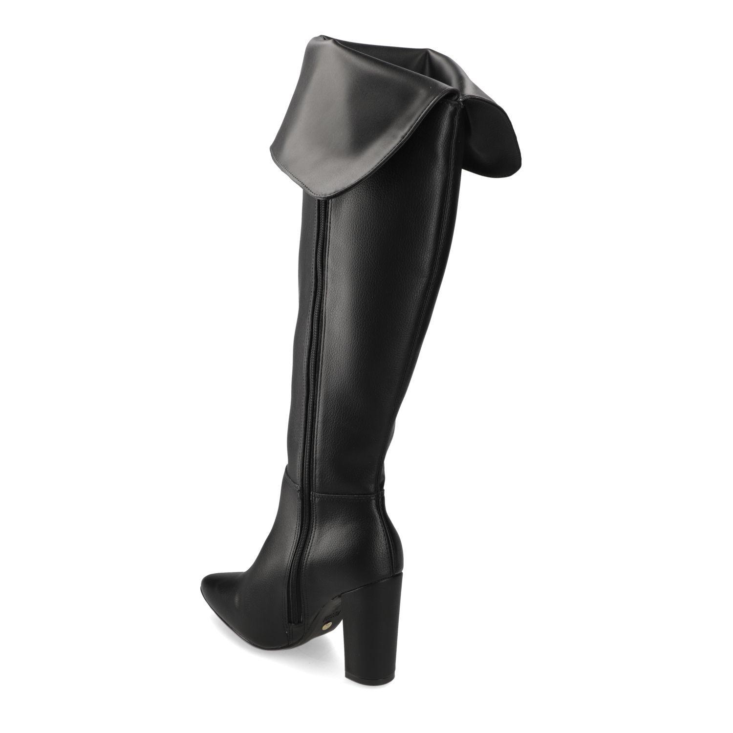 Bota Taco Vizzano 16364-3