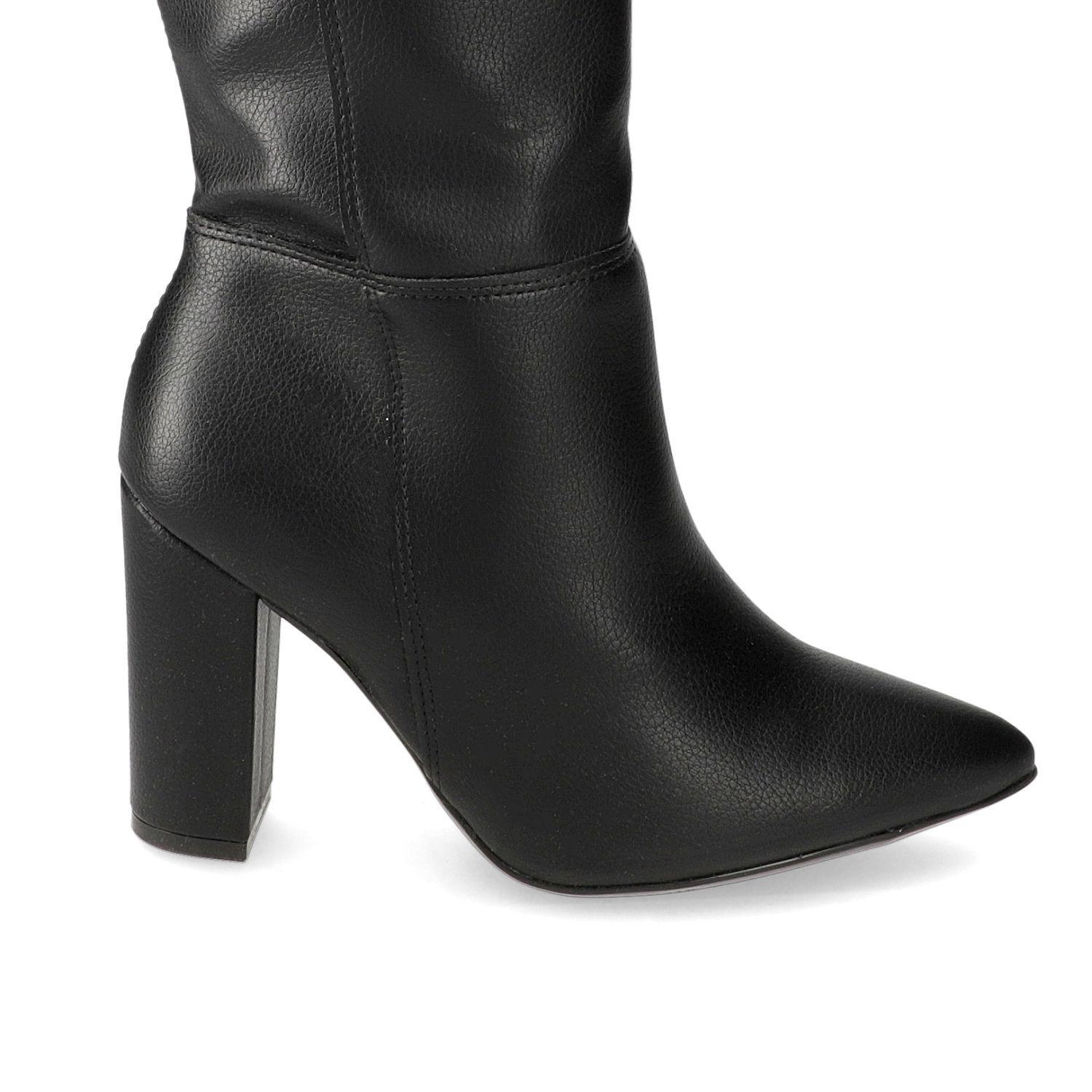 Bota Taco Vizzano 16364-5