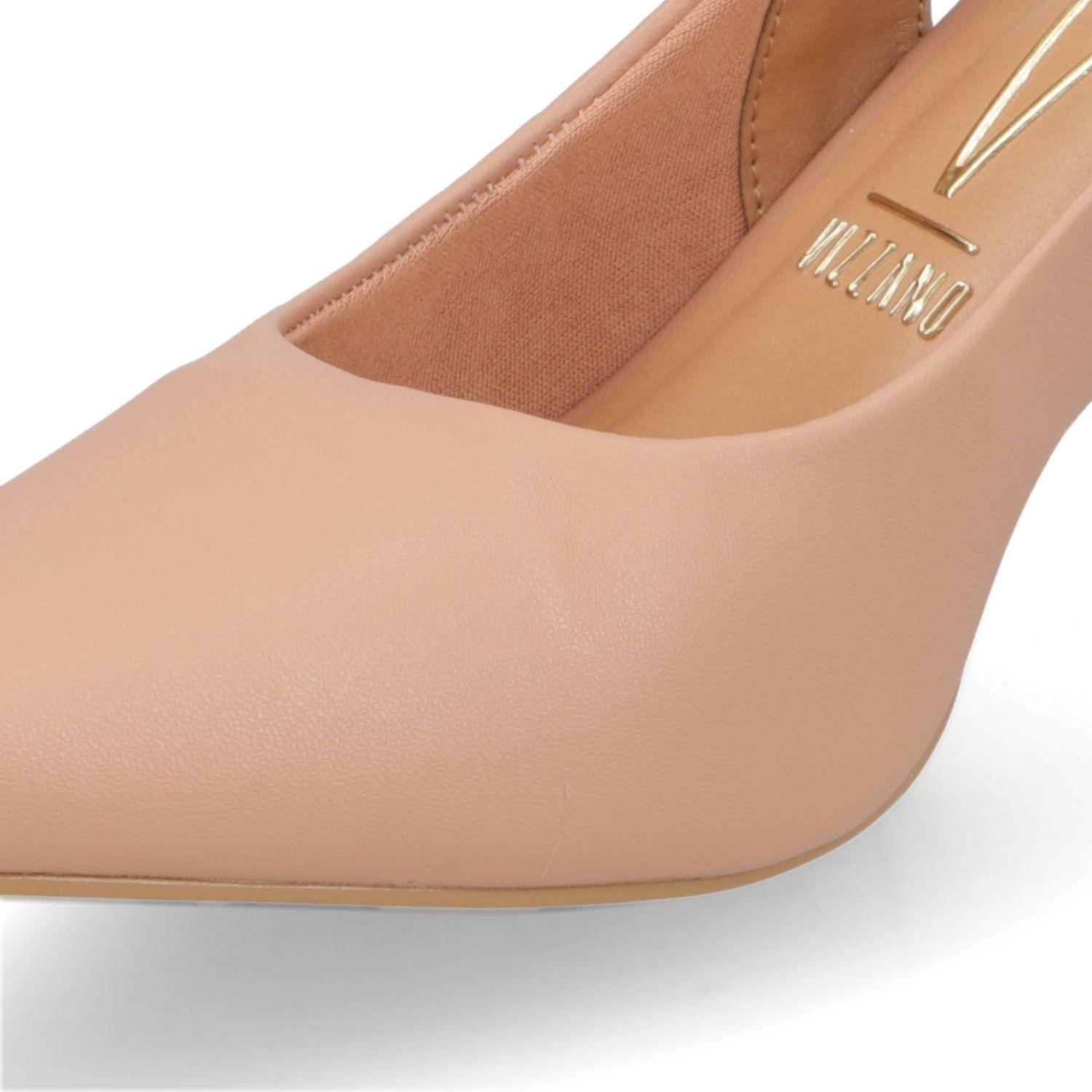 Stiletto Abierto Vizzano 14366-5