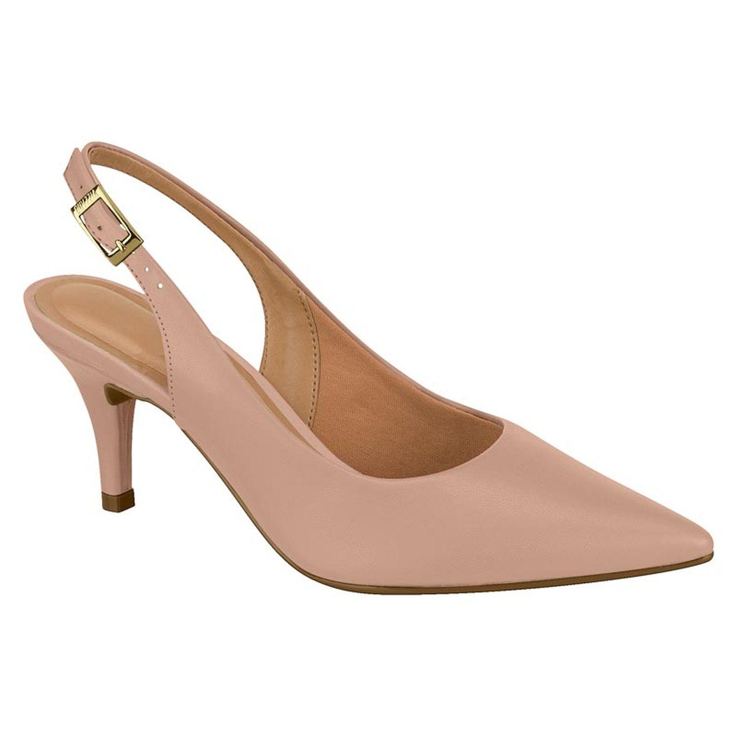 Stiletto Abierto Vizzano 14366-6