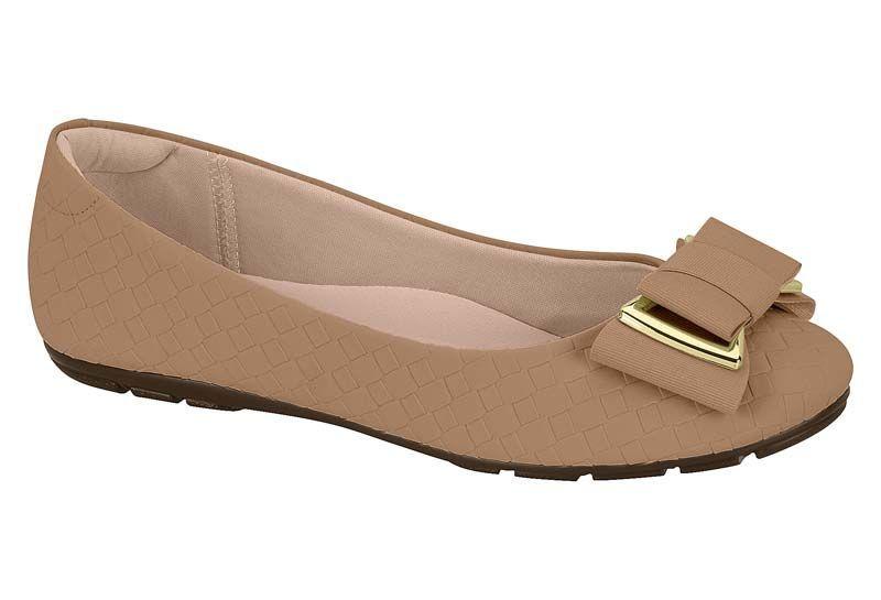 Ballerina Moleca Nude 15149-6