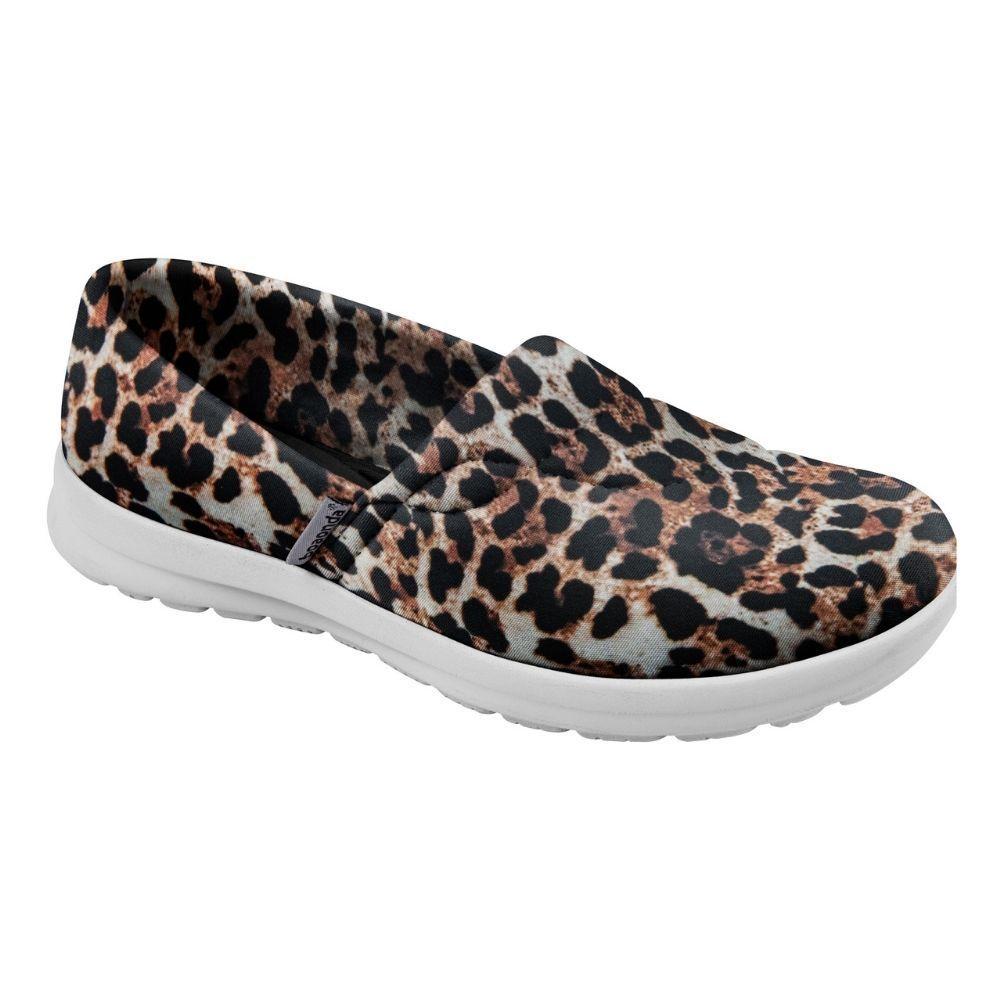 Zapatilla Mujer Negro 1626-OCEA Boaonda-0