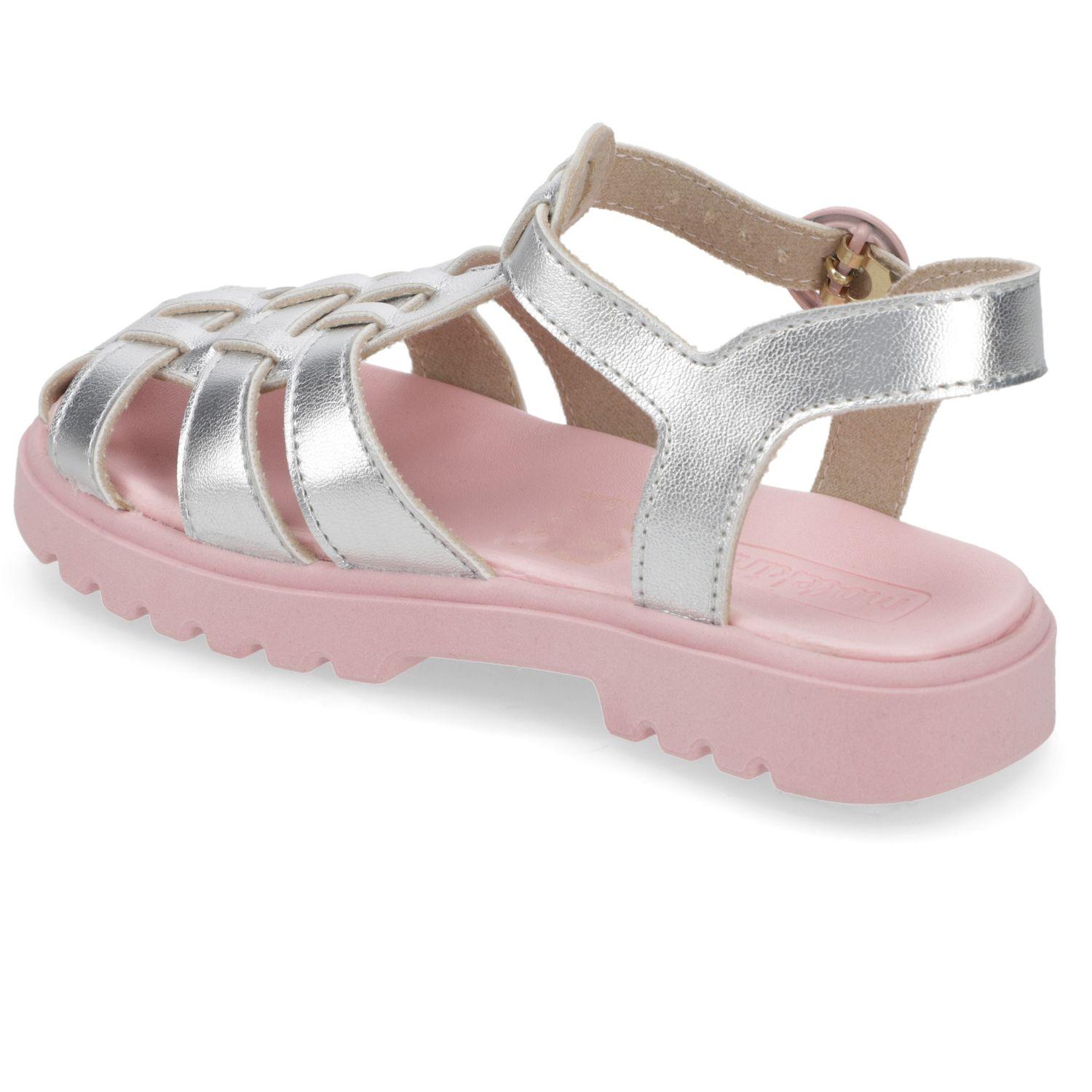 Sandalia Molekinha 14133-3