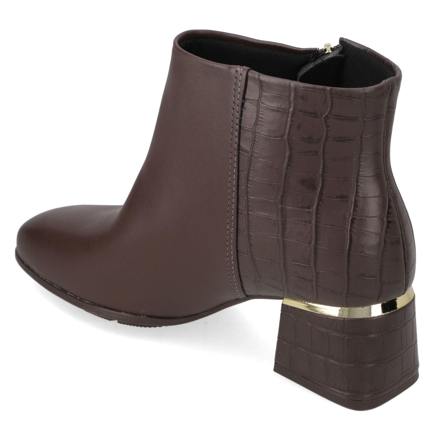 Botin Taco Modare Café 16447-3