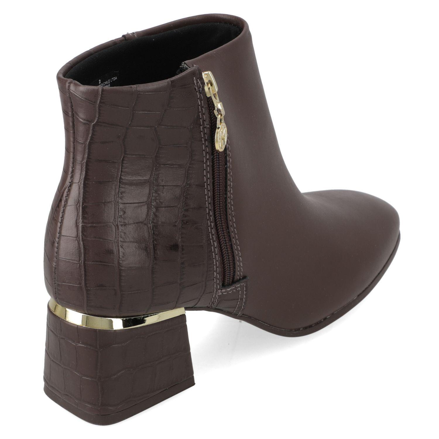 Botin Taco Modare Café 16447-4