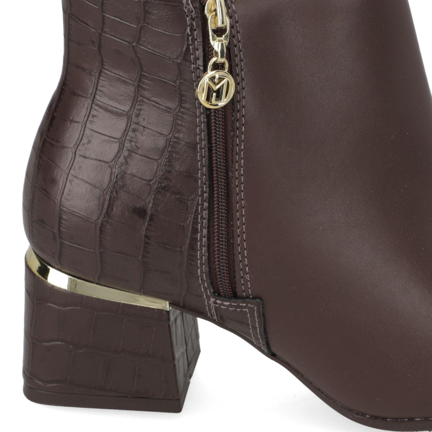 Botin Taco Modare Café 16447-5