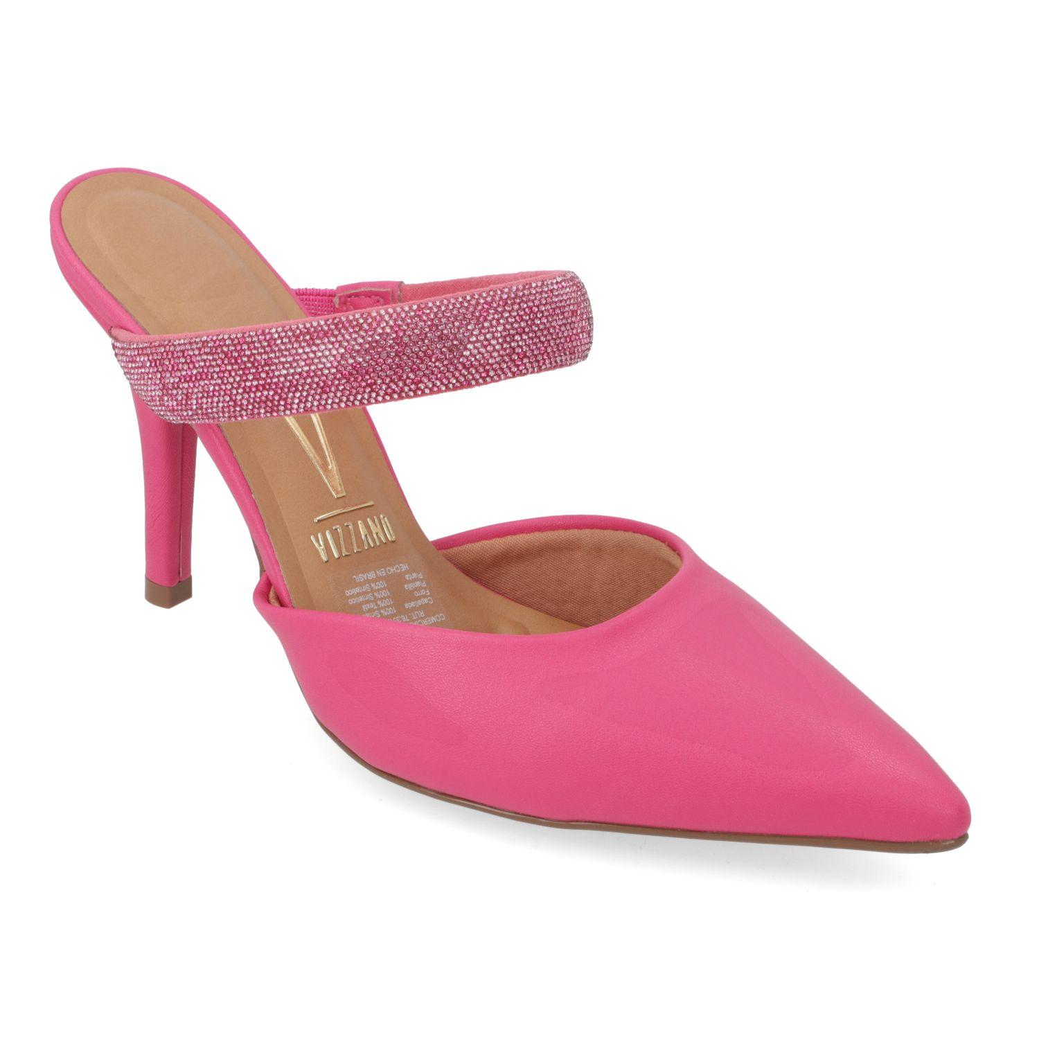 Stiletto Abierto Vizzano 13560-1