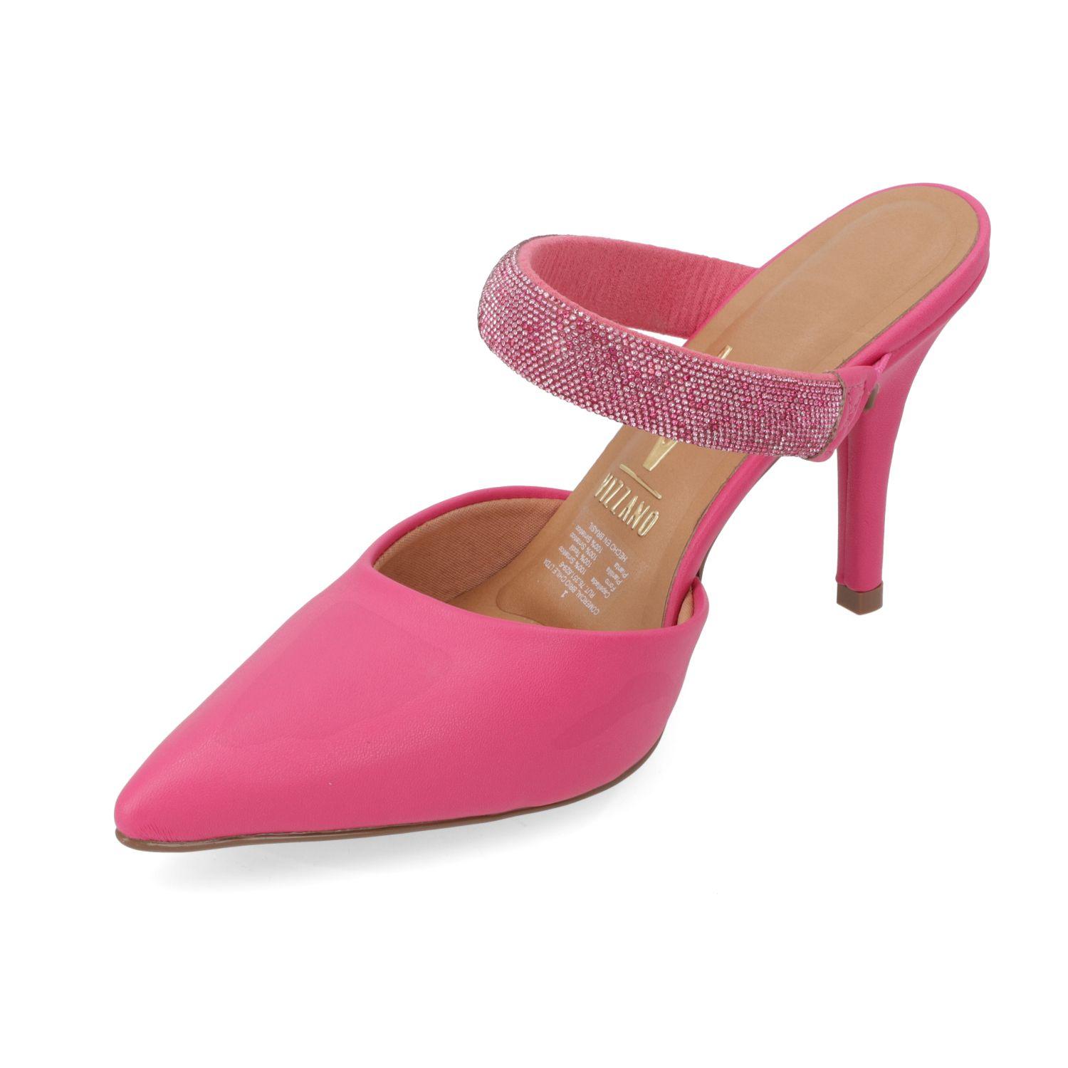 Stiletto Abierto Vizzano 13560-2