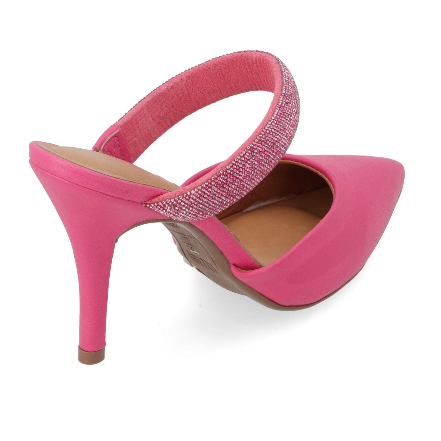 Stiletto Abierto Vizzano 13560-3