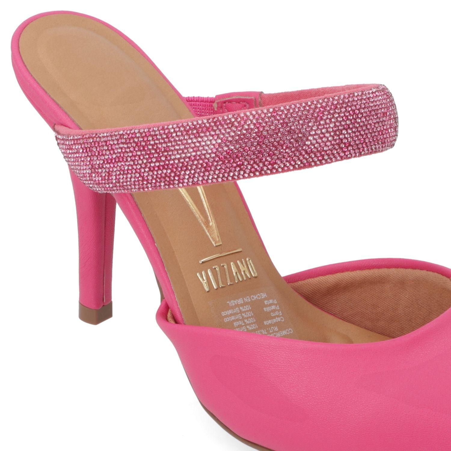 Stiletto Abierto Vizzano 13560-4