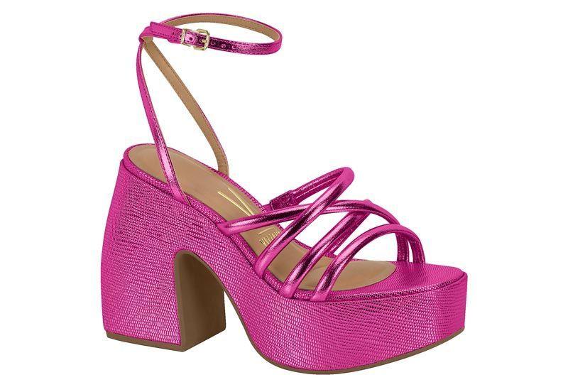 Sandalia Mujer Pink 6482-301- Vizzano-0