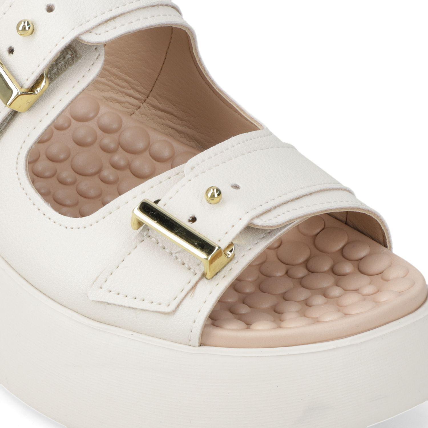 Sandalia Plana Modare 16772-5