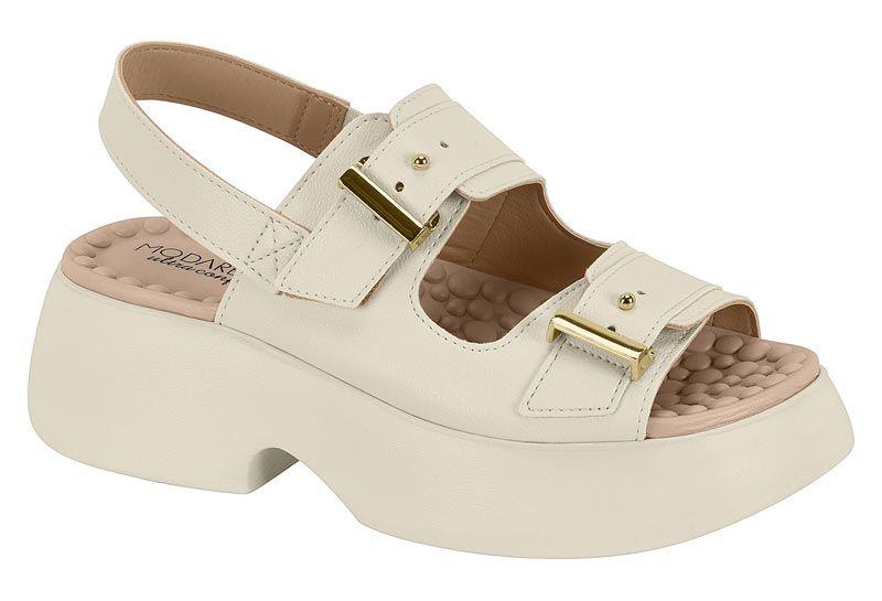 Sandalia Plana Modare 16772-6