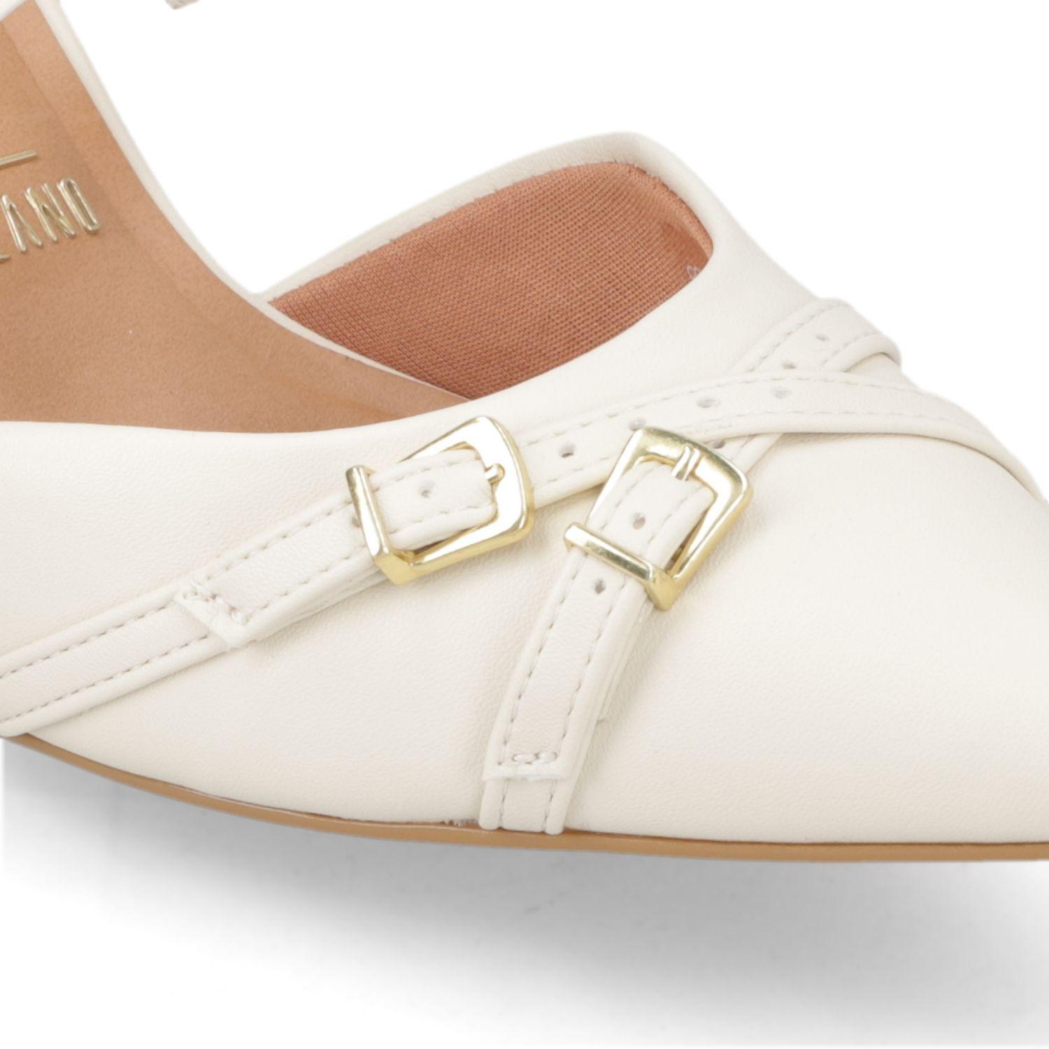 Stiletto Abierto Vizzano 17455-5