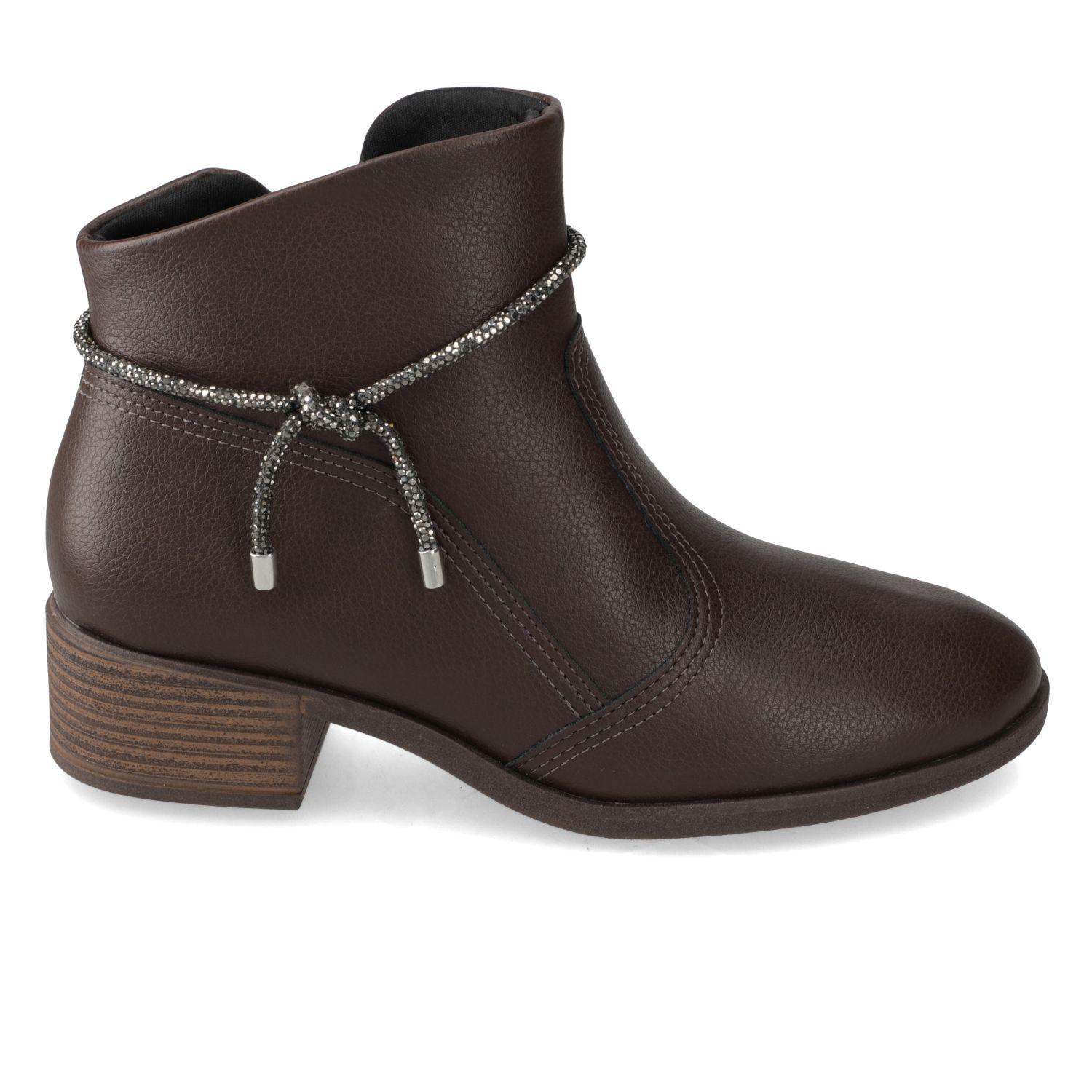 Botin Taco Beira Rio Café 16471-1