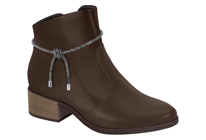 Botin Taco Beira Rio Café 16471-6