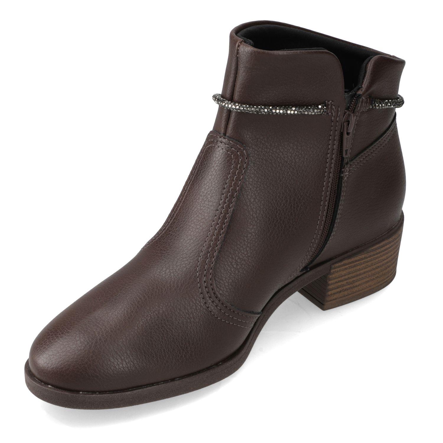 Botin Taco Beira Rio Café 16471-2