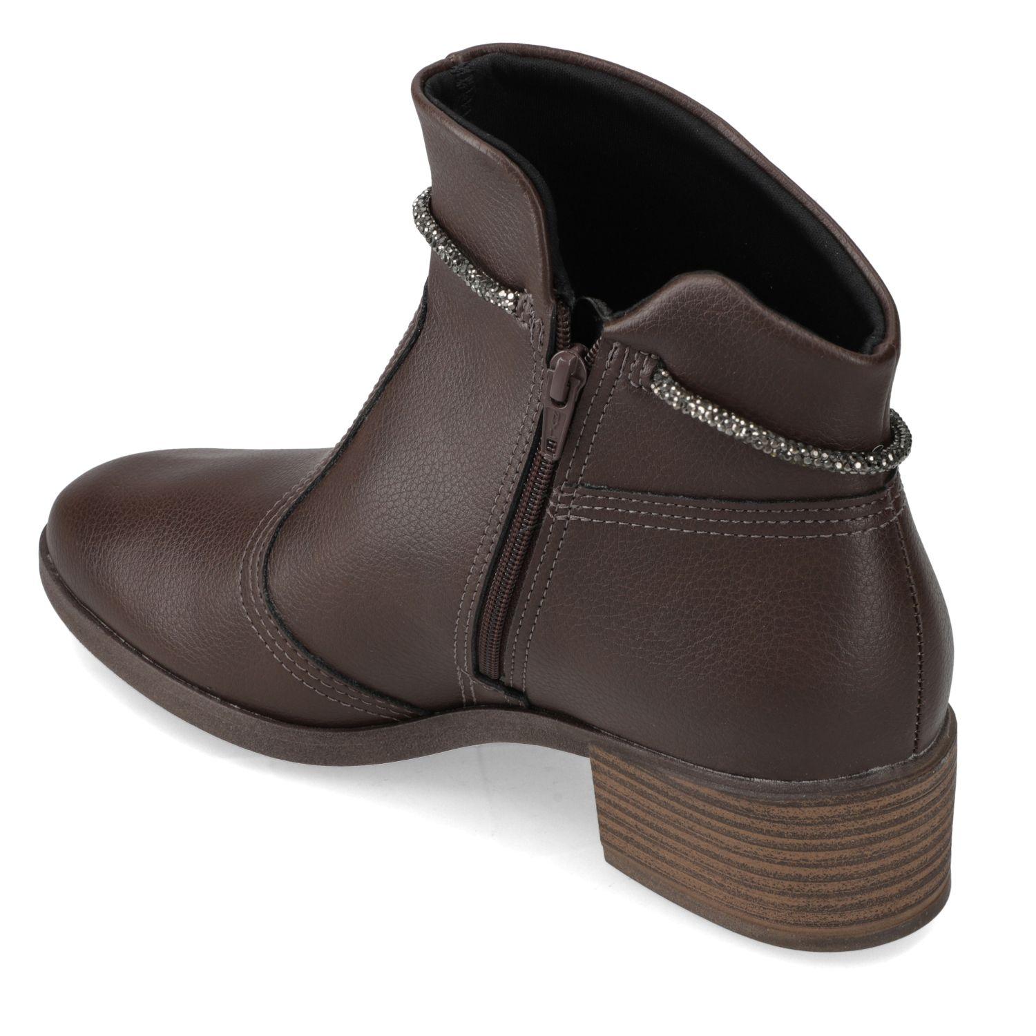 Botin Taco Beira Rio Café 16471-3