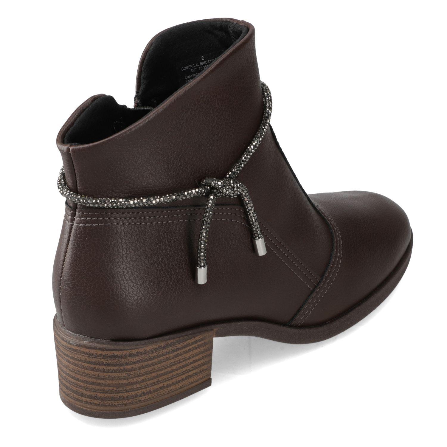 Botin Taco Beira Rio Café 16471-4