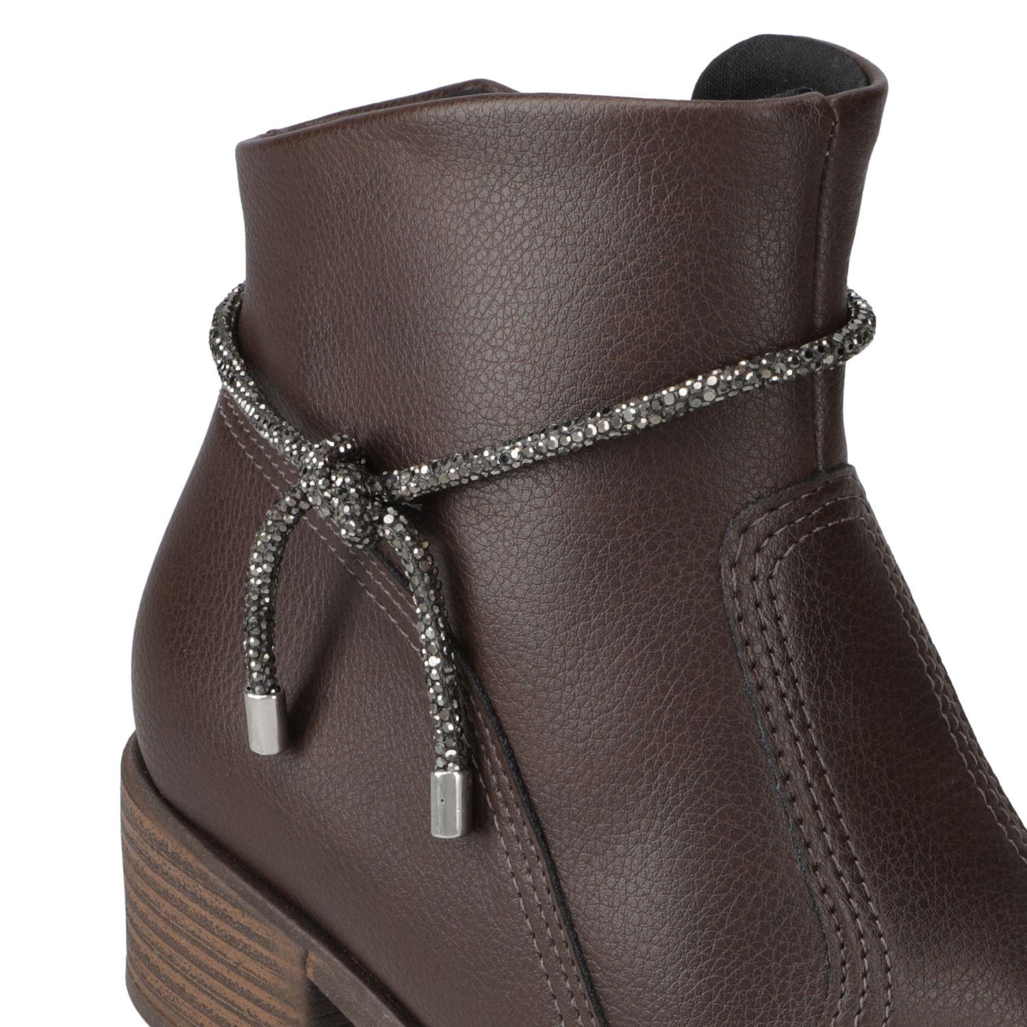 Botin Taco Beira Rio Café 16471-5