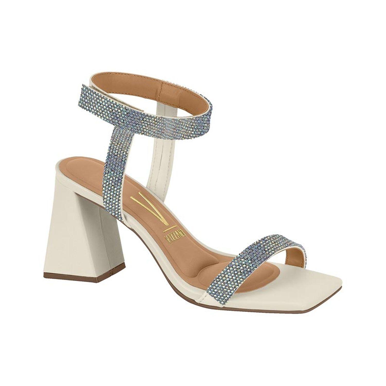 Sandalia Taco Vizzano 13475-0