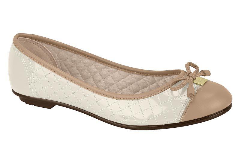 Ballerina Moleca Beige 15270-0