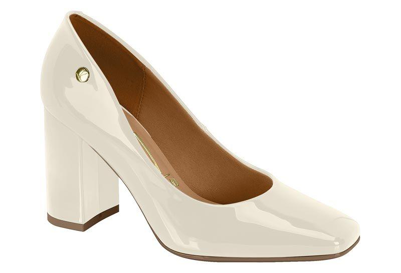 Zapato Vizzano Blanco-0
