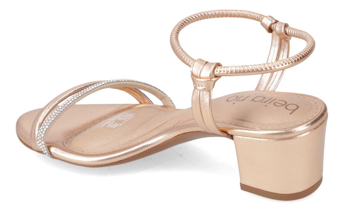 Sandalia Beira Rio Casual 16784-3