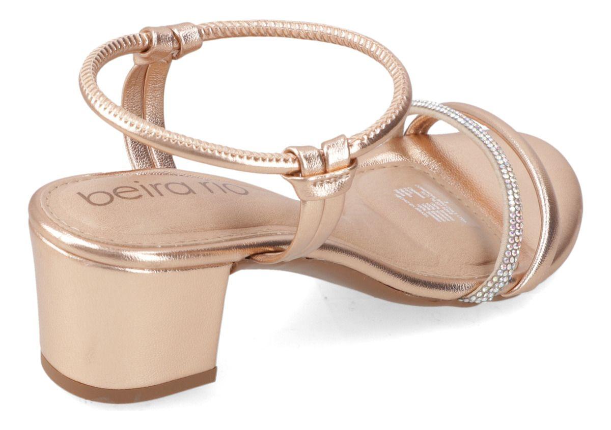 Sandalia Beira Rio Casual 16784-4