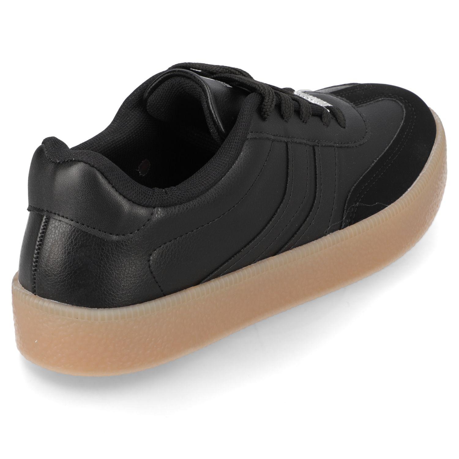 Zapatilla Casual Vizzano 17469-4