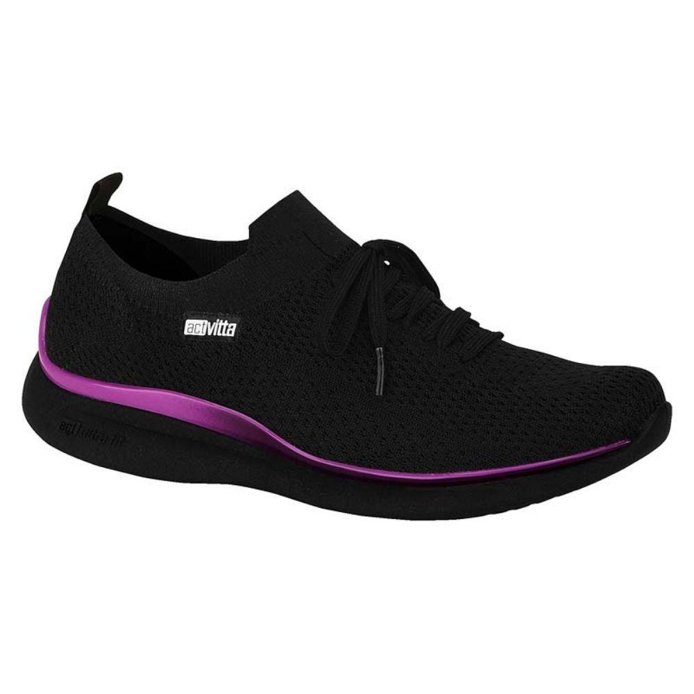 Zapatilla Deportiva Actvitta 8514-0