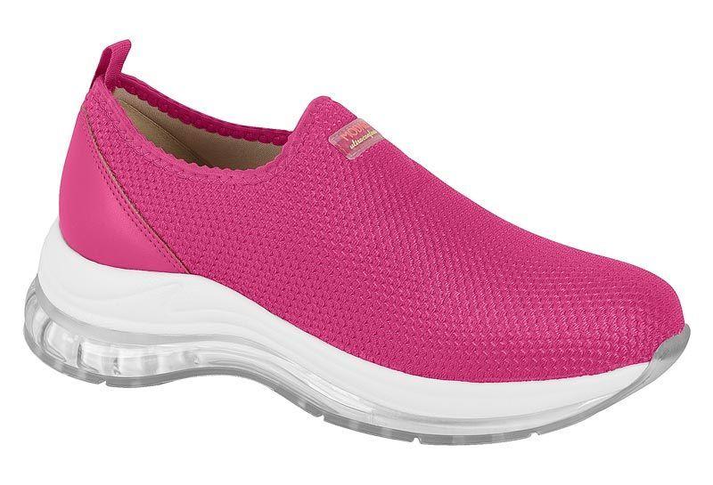Zapatilla Mujer Pink 7355-101- Modare-0