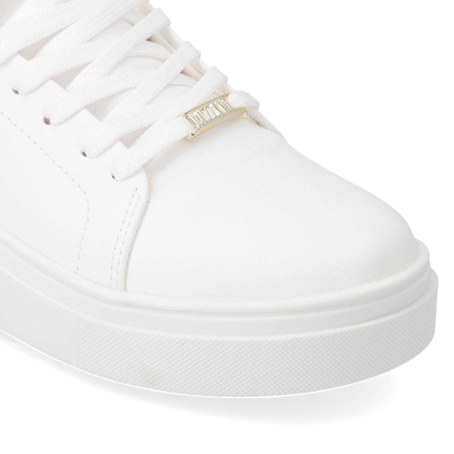 Zapatilla Casual Blanco Vizzano-5