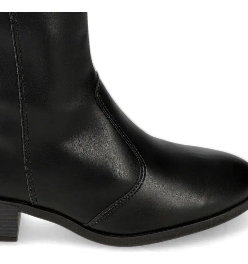 Bota Mujer  Beira Rio Negro-6