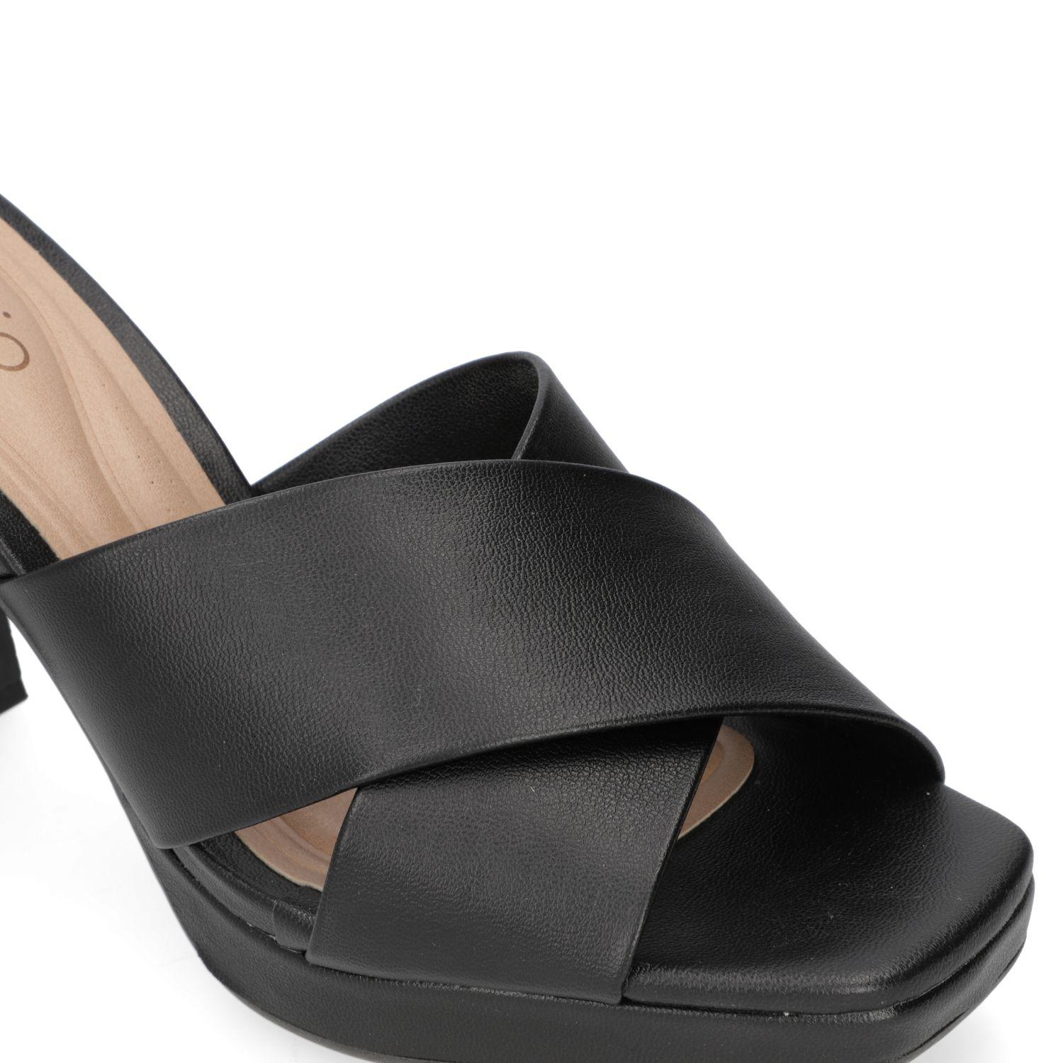 Sandalia Taco Beira Rio 11501-4