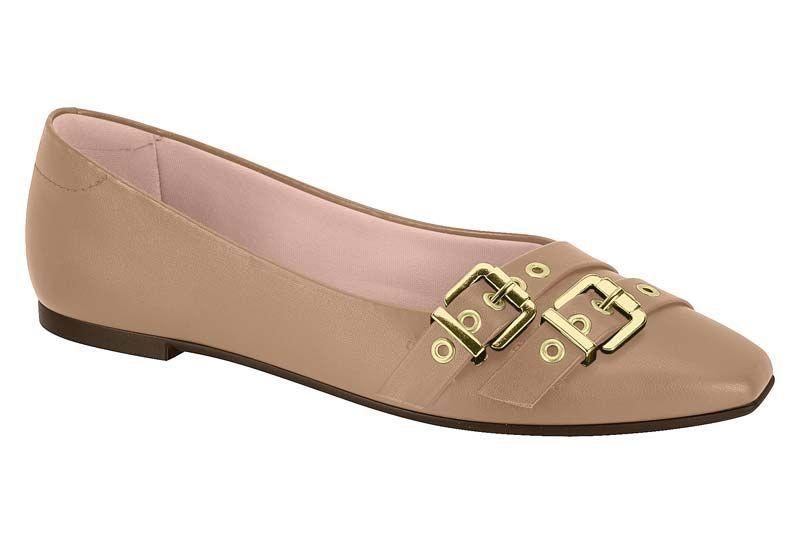 Ballerina Moleca Nude 16413-6