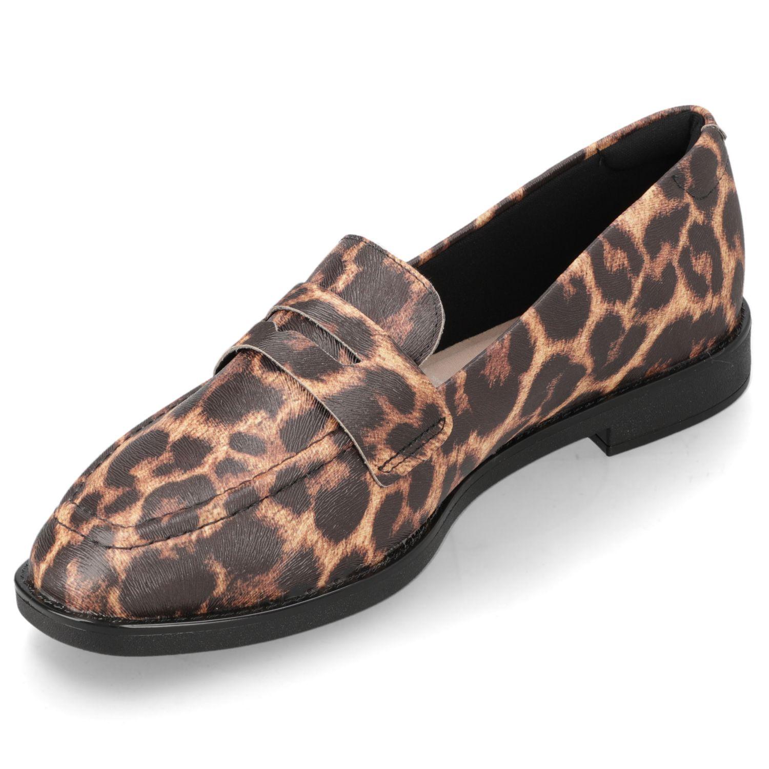 Mocasin Beira Rio 17533-2