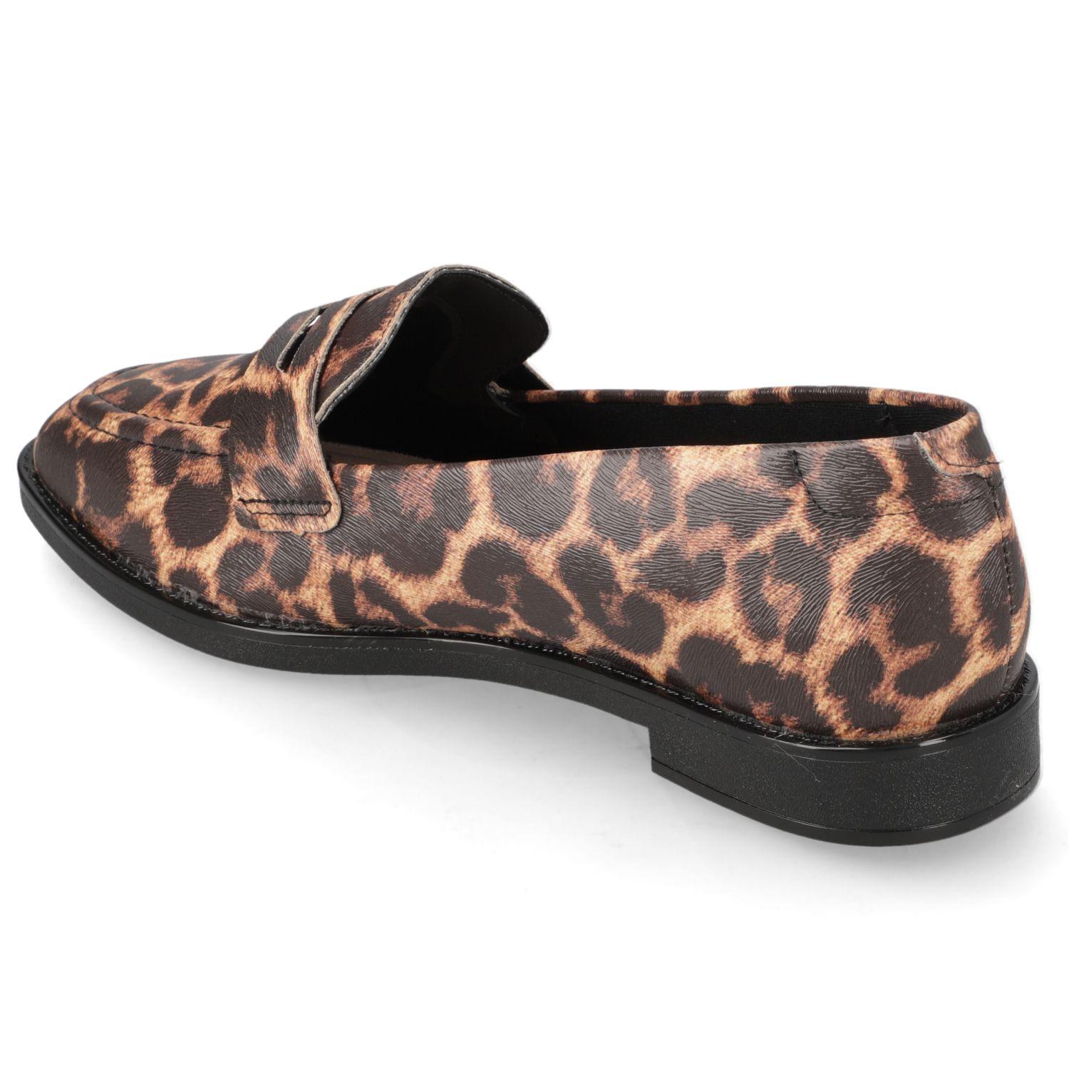 Mocasin Beira Rio 17533-3