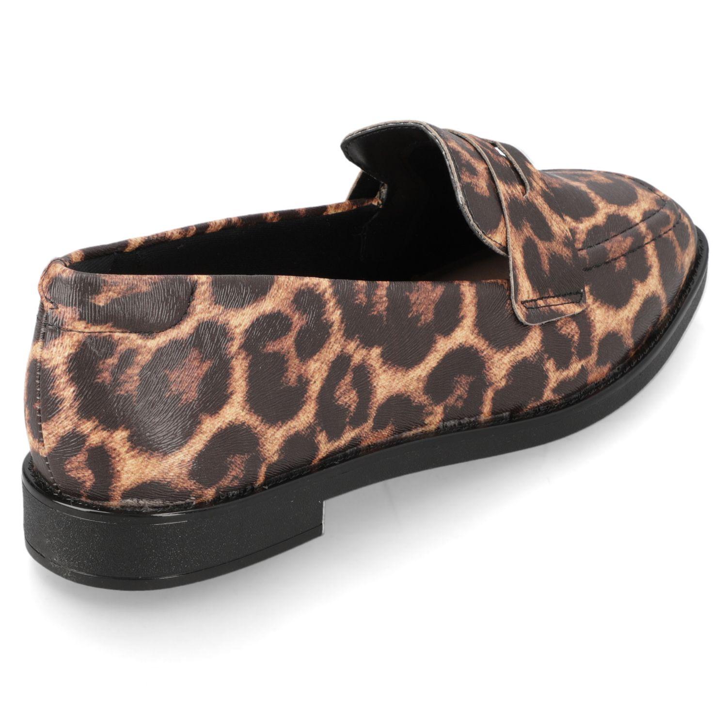 Mocasin Beira Rio 17533-4