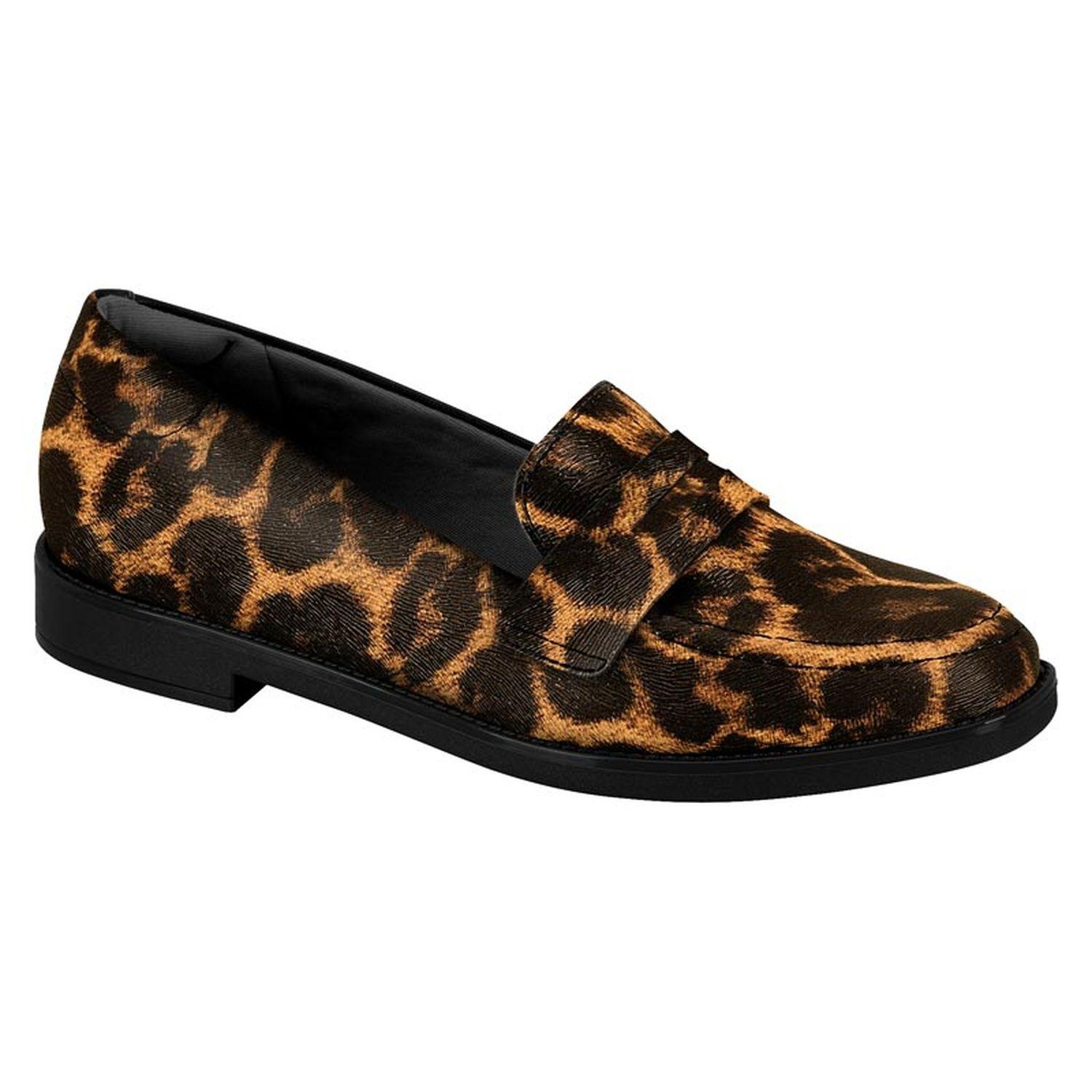 Mocasin Beira Rio 17533-6