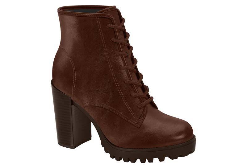Botin Taco Moleca 14488-0