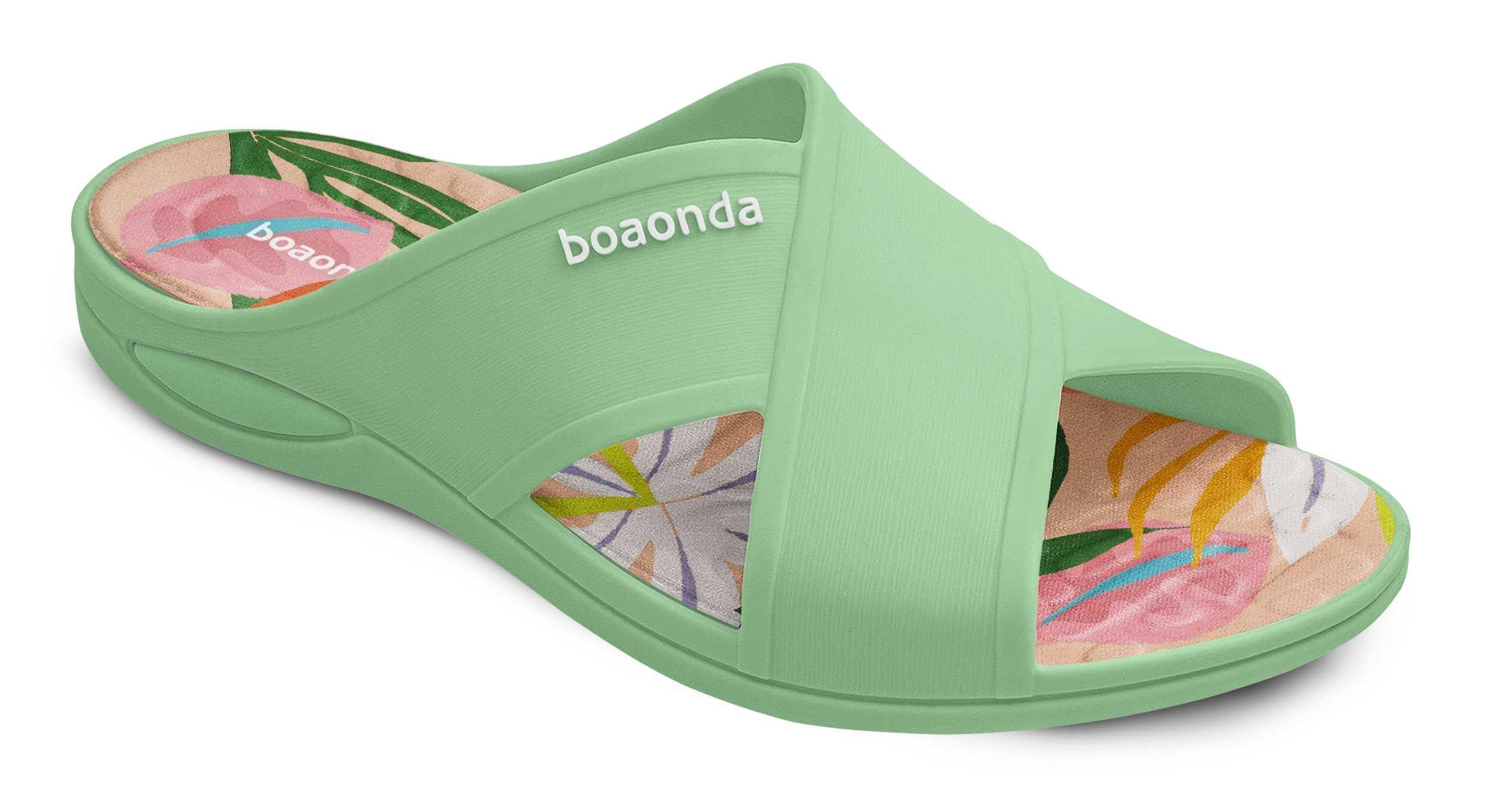 Playera Boaonda 11772-0