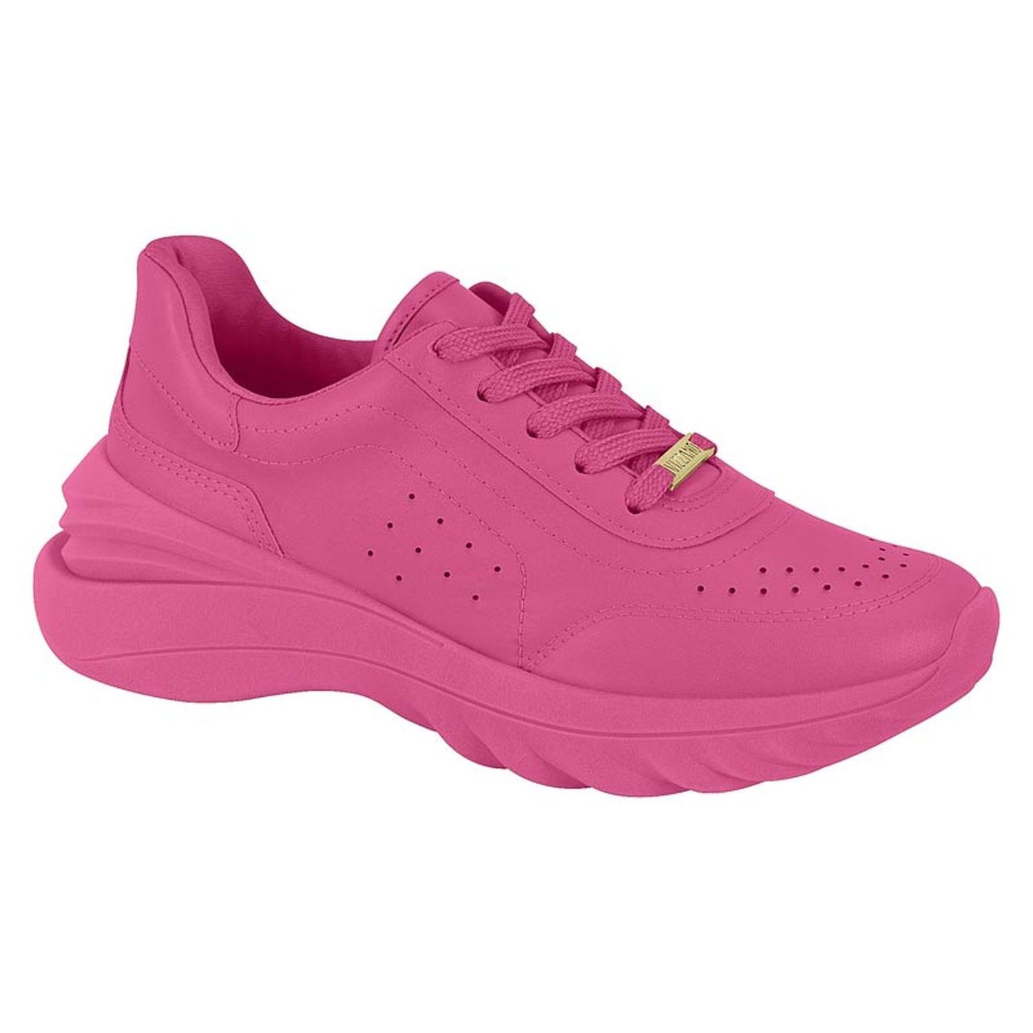 Zapatilla Vizzano Pink-0