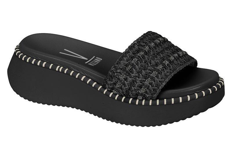 SANDALIA Mujer VIZZANO Negro 6519-101-26466-89756-0