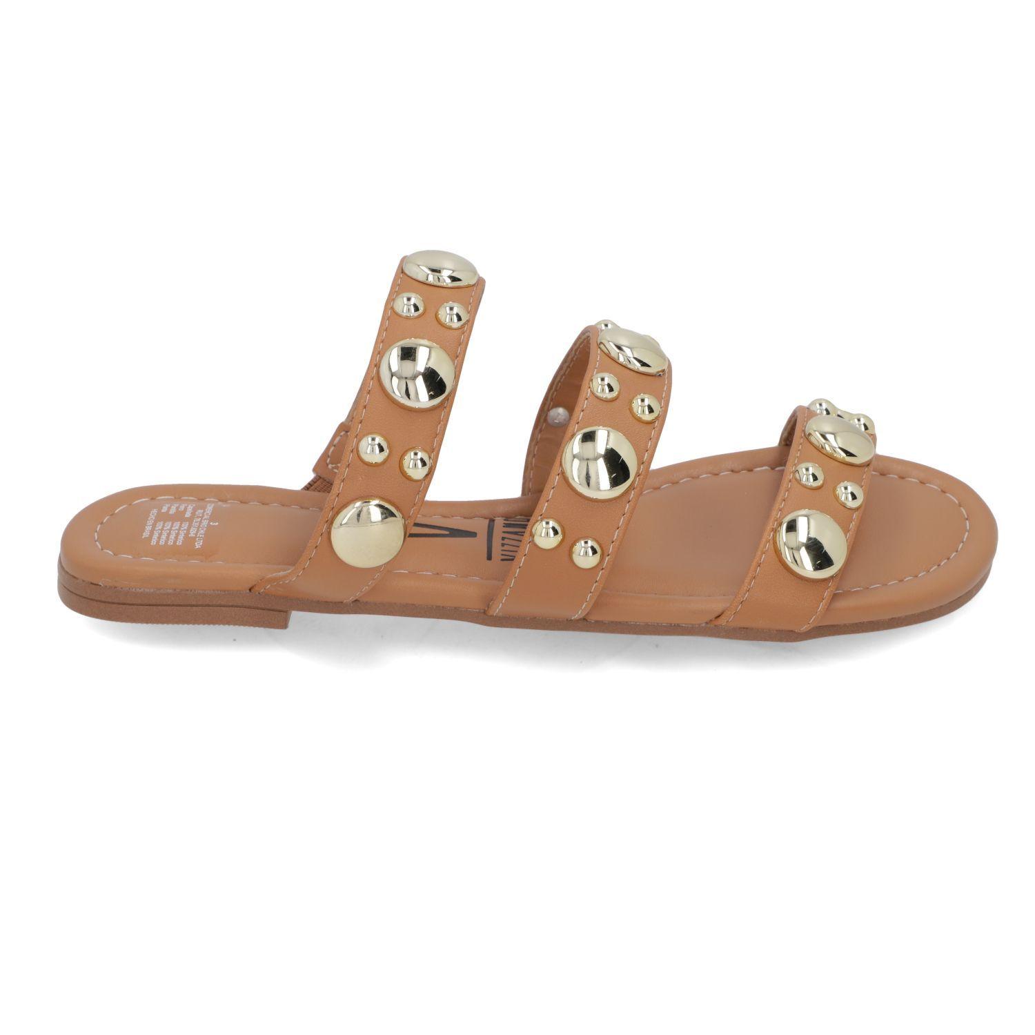 SANDALIA Mujer VIZZANO Blanco 6235-1701-7286-95373-0