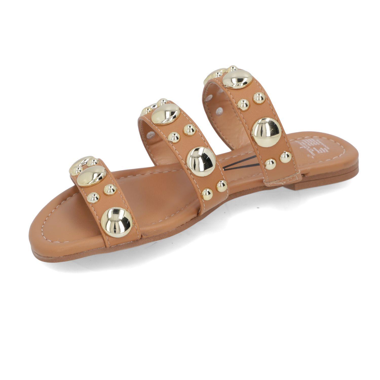 SANDALIA Mujer VIZZANO Blanco 6235-1701-7286-95373-3