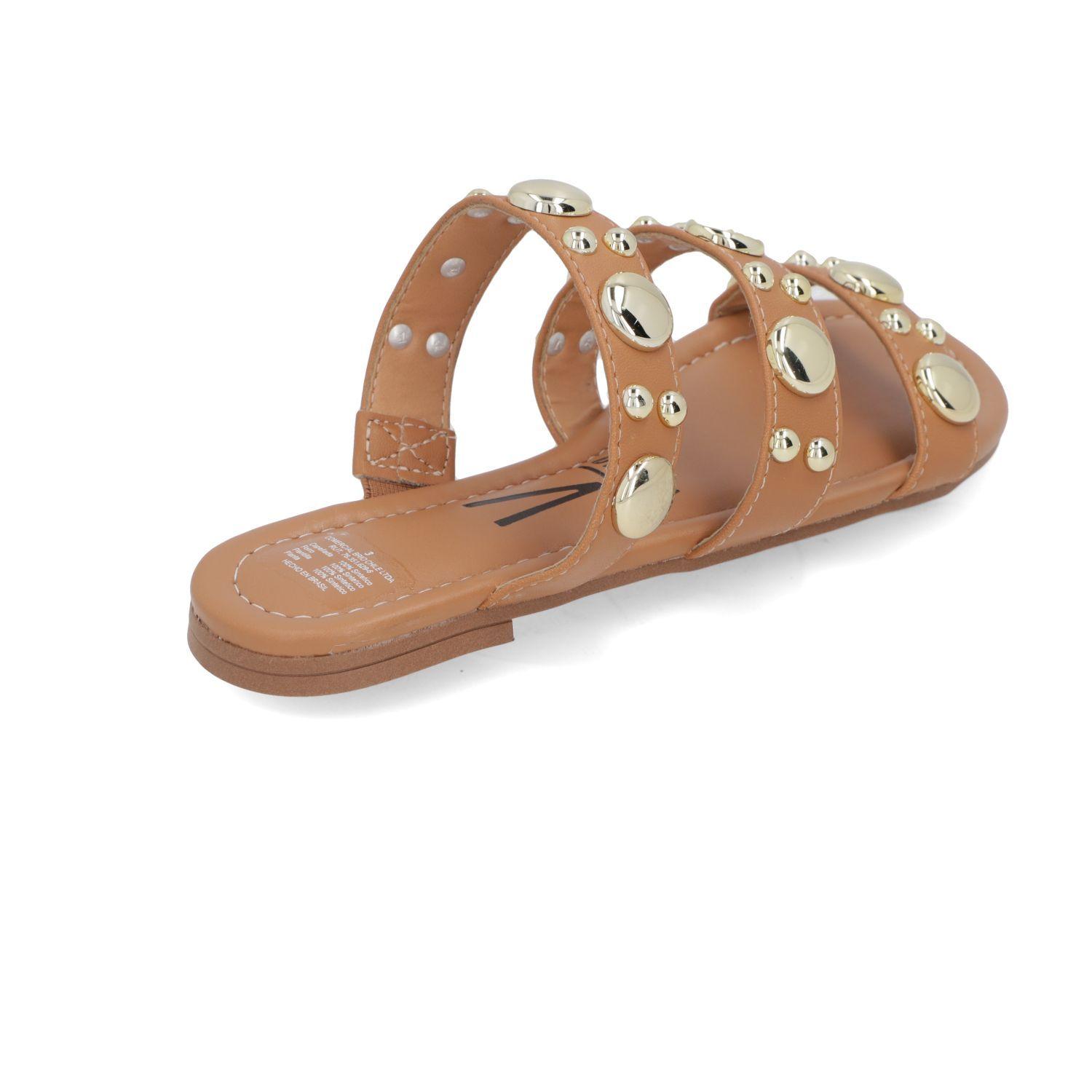 SANDALIA Mujer VIZZANO Blanco 6235-1701-7286-95373-5