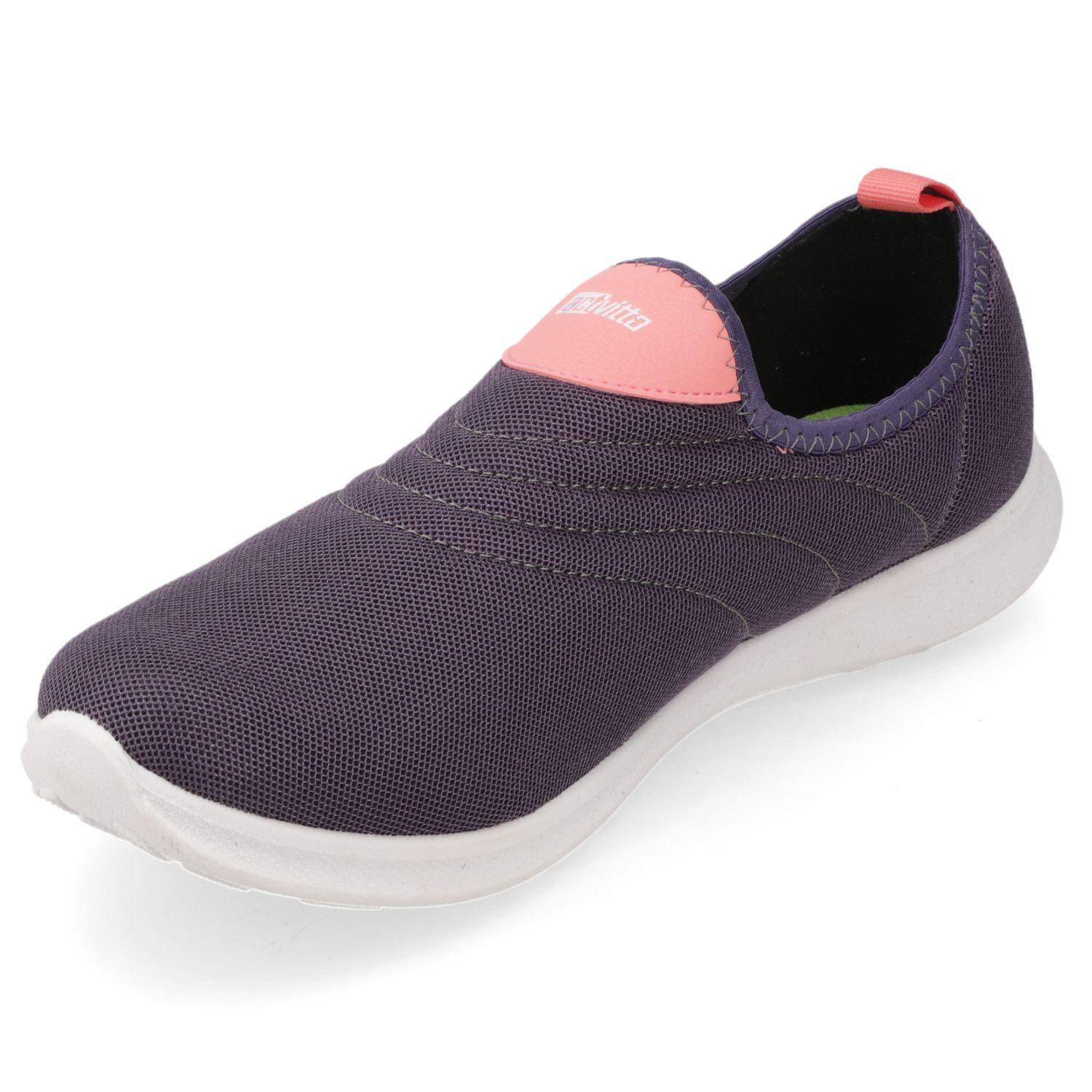 Zapatilla Deportiva Actvitta 9619-2