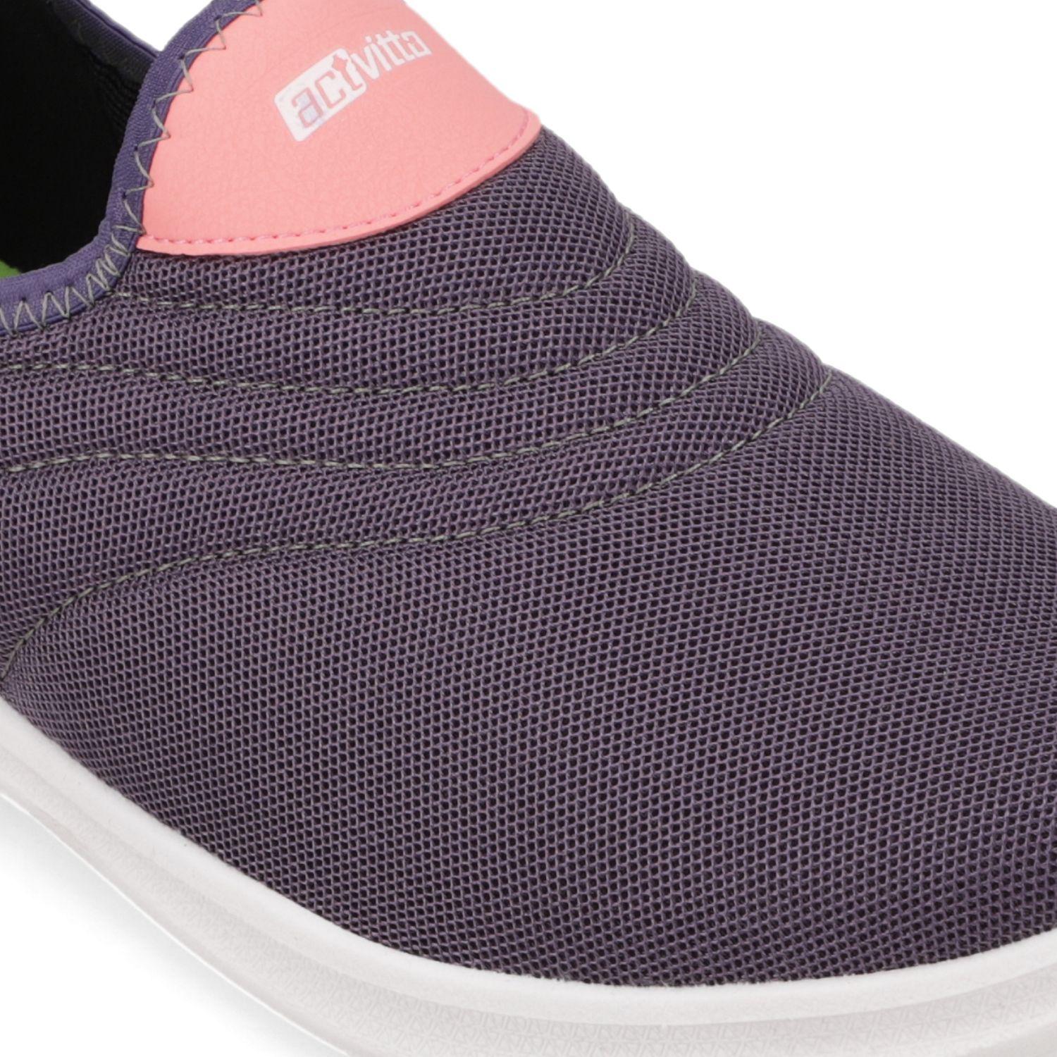 Zapatilla Deportiva Actvitta 9619-5